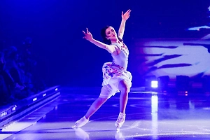 WADA направило письмо о взыскании средств с Камилы Валиевой