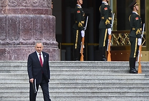  Шойгу призвал построить город-спутник Саяногорска с уникальной архитектурой