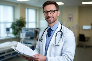 Россиян призвали не пропускать диспансеризацию, даже если ничего не болит