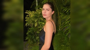 Внучка Ельцина в купальнике снялась с сыном Березовского на отдыхе