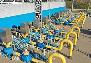 Поставки из РФ в Венгрию по «Турецкому потоку» и «Дружбе» освободили от санкций США