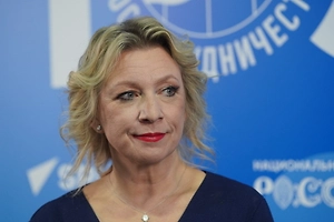 «Клейма ставить негде»: Захарова отреагировала на отставки в Би-би-си после скандала с монтажом речи Трампа