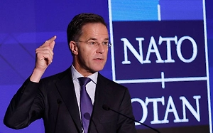 Ветеран Афганистана высмеял Рютте за ложь о возможностях НАТО