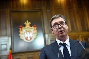 Вучич намерен обратиться к США с просьбой о приостановке санкций против NIS
