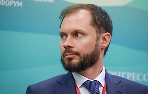 Мишустин освободил от должности замглавы ФАС Королёва