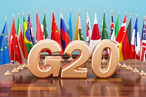 «Ставит в глупое положение союзников США»: В Совфеде оценили решение Трампа по саммиту G20 в ЮАР