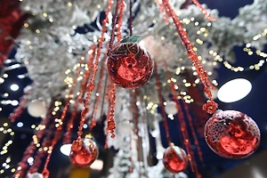 37% стойких и 2% нетерпеливых: Life.ru узнал, когда россияне убирают новогодние ёлки