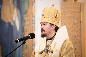 Митрополита Нестора, руководившего приходами РПЦ в Западной Европе, отстранили от службы