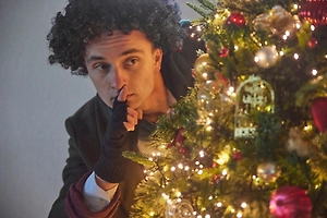 Мошенники начали продавать несуществующие путёвки на новогодние праздники