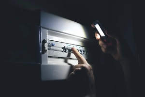 В Полтавской области возникли серьёзные проблемы с электроснабжением
