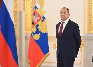 Лавров: США походу трудно убедить Зеленского не мешать урегулированию конфликта