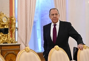 Лавров призвал Запад отказаться от «авантюры» с передачей российских активов Киеву