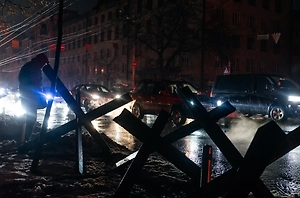 На Украине продлили аварийные отключения света ещё на сутки