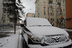Названы главные зимние риски для автомобиля и способы защиты