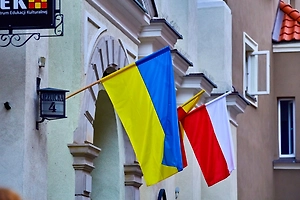 В Польше призвали увязать помощь Украине со сносом памятников Бандере