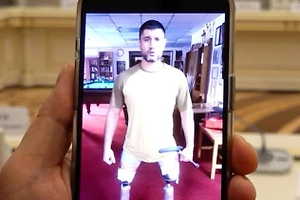 Путину показали обращение потерявшего ноги бойца СВО, которому он помог два года назад

