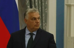 Орбан заявил, что санкции США сняты с Венгрии бессрочно, а не на один год