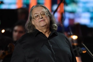 Семья музыканта Александра Градского уже 4 года грызётся за его наследство