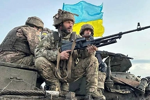 Военный эксперт раскрыл цель отправки спецназа ГУР Украины в окружённый Красноармейск