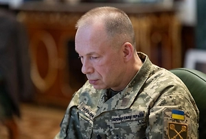 «Покровск — держим»: Сырский снова наврал о «котле» и смолчал о гибели «Соколов Буданова*»