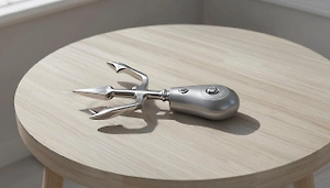 Вибратор-трезубец отобрали у россиянки в суде на заседании по разводу