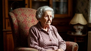 Ушлые российские пенсионерки «затерроризировали» риелторов и покупателей квартир 