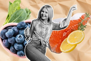 Кофе отдыхает: эти 7 продуктов возвращают энергию после 45 лучше любых стимуляторов — запишите себе