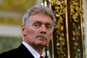 Песков: ЕС раззадоривает Киев и внушает сказку о победе, мешая урегулированию