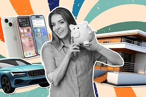 Забудьте про жёсткую экономию: 7 привычек, которые помогут накопить на мечту даже транжире