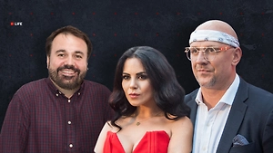 Из них бы вышли отличные посудомойки: Почему Потап, Каменских и Лирник теперь поют в кабаках