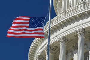 В Конгрессе представили законопроект о выходе США из НАТО