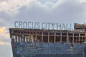 «С барского плеча»: Военкор возмущён приговором фигуранту дела о теракте в «Крокусе»