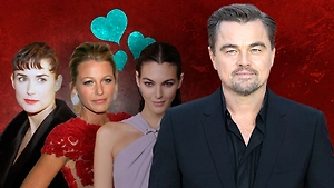 Леонардо Ди Каприо исполняется 51 год: Рассказываем о 7 важнейших женщинах в жизни актёра