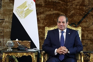 Ас-Сиси и Шойгу обсудили российские проекты в Египте, включая АЭС «Эль-Дабаа»