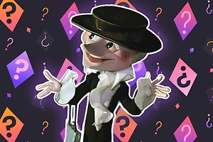 Тест: Проверьте уровень своей доброты — вы божий одуванчик или злыдня, как старуха Шапокляк?