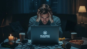 РКН получил право отключать Рунет от мира с 1 марта 2026 года: что это значит и к чему готовиться