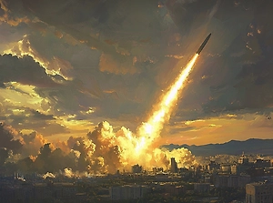 После удара возмездия ВС РФ союзники Киева поняли, что не могут его защитить