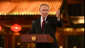 В Кремле рассказали о ходе подготовки визита Путина в Индию