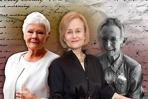 6 женщин, которые изменили всё после 45: начали карьеру после и добились рекордных высот