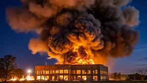 Военный эксперт раскрыл цели ударов Армии России по энергетическим объектам Украины