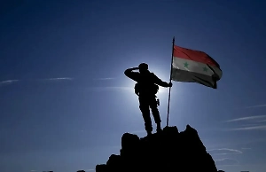 Сирия подписала декларацию о сотрудничестве с коалицией против ИГИЛ*
