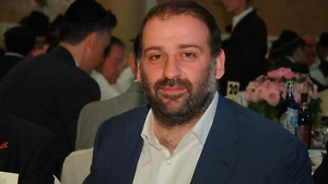 «Поделить бабки на СБУ и прокуратуру»: Появилась запись скандального разговора «кошелька» Зеленского Миндича