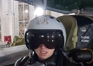 Агент Киева убеждал пилота МиГ-31 убить командира и сымитировать крушение истребителя