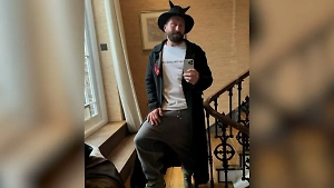 Беглый бизнесмен Чичваркин* не продал московское жильё, будучи в международном розыске