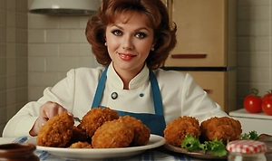 5 советских рецептов с курицей, которые до сих пор круче любого ресторана: третий — это нечто