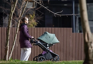 В России предложили распространить семейную ипотеку на вторичное жильё