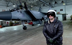 Штурман не смог бы посадить российский истребитель МиГ-31 в случае угона