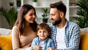 В Госдуме опасаются снижения рождаемости в России из-за семейной ипотеки под 12%