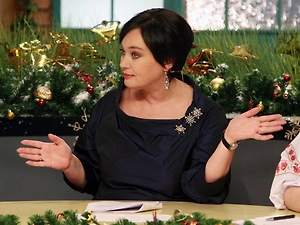 Не виноватая я! Гузеева резко ответила на обвинения об участии в афере с «виллами на Бали»