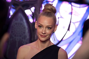 Актриса Светлана Ходченкова раскрыла своё отношение к возрастным ролям в кино